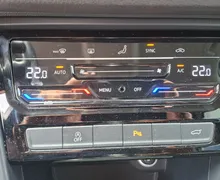 Zunanja slika - Volkswagen Touran - 2.0 TDI BMT Family Virtual števci. radarski temp. - 14 - Predogledna slika