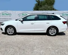 Zunanja slika - Škoda Octavia - Combi 2,0 TDI Active - 6 - Predogledna slika