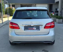 Zunanja slika - Mercedes-Benz B-Razred - B 180 d - 8 - Predogledna slika