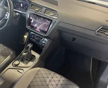 Zunanja slika - VW Tiguan Allspace - 4MOT R-LINE HEADUP-KEYLESS-VIRTUAL-360-KLJUKA-NAV - 13 - Predogledna slika