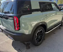 Zunanja slika - Baic BJ30 - e 1.5T HYBRID 4WD - NA ZALOGI - 4 - Predogledna slika