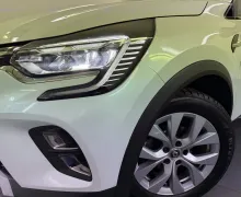 Zunanja slika - Renault Captur - TCe 100 Zen.nizozemec.navi.led.usnje.pdc.kljuka. - 3 - Predogledna slika