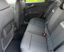 Notranja slika - Audi Q4 e-tron - performance Business - 11 - Predogledna slika