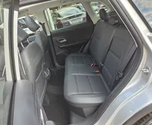Zunanja slika - MG MG ZS - 1.5 Hybrid+Luxury+Panorama+7 let garancije - 16 - Predogledna slika