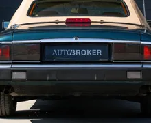 Zunanja slika - Jaguar XJS - 4.0 Cabrio AUT. - 6 - Predogledna slika