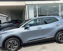 Zunanja slika - KIA Sportage - 2WD 1.6 T-GDI LX Fresh ISG 1. lastnica Slovenski - 3 - Predogledna slika