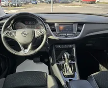 Zunanja slika - Opel Grandland X - 1.5 DIESEL ULTIMATE AT|pdc+kamera|alu|navi|fulLED - 9 - Predogledna slika