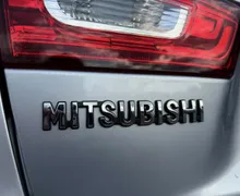 Zunanja slika - Mitsubishi ASX - 2.2 DI-D 4WD Auto Intense+ KAMERA XENON TEMP. NAVI - 3 - Predogledna slika