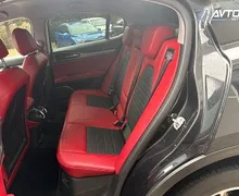 Notranja slika - Alfa Romeo Stelvio - Q4 2,2 Diesel 210 Business Avt. - 7 - Predogledna slika