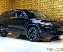 Zunanja slika - Škoda Kodiaq - 2.0 TDI 4X4 AUT-1. LASTNIK-SLOVENSKI-KLJUKA - 1 - Predogledna slika