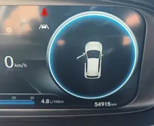 Zunanja slika - Hyundai Bayon - 1.0 T-GDI Comfort DCT 1.Lastnik°°SLO°°Kamera - 9 - Predogledna slika