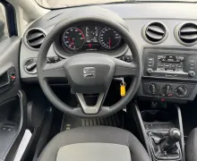 Zunanja slika - Seat Ibiza - 1.0 MPI 55 75KM  LOCO 1.LASTNICA SLO poreklo - 14 - Predogledna slika