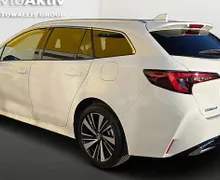 Zunanja slika - Toyota Corolla - TS MY25 1.8 HEV COOL - 4 - Predogledna slika