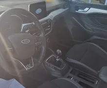 Zunanja slika - Ford Focus - 1.0 EcoBoost mHEV 92 kW Connected - 8 - Predogledna slika