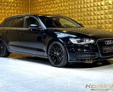Zunanja slika - Audi A6 - Avant 2.0 TDI AUT.-S Line-ZRACNO-GRETJE-NAVI-TEMP... - 1 - Predogledna slika