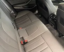 Zunanja slika - BMW Serija 5 - Touring: 530dxDrive Hybrid.-NAVI FULL LED +KAM-NAVI-JAMS - 12 - Predogledna slika