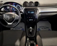 Zunanja slika - Suzuki Vitara - 1.4 BOOSTERJET MHEV•SLO•VLEČNA KLJUKA• - 10 - Predogledna slika