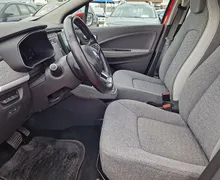 Zunanja slika - Renault Zoe - LASTNIŠKA BATERIJA - 8 - Predogledna slika