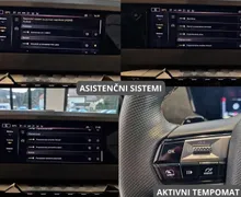Zunanja slika - DS DS 4 - Performance Line MATRIX|KAMERA|MEMORY|KEYLESS|HUD - 19 - Predogledna slika