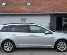 Zunanja slika - VW Golf - Variant 1,6 TDI DSG VEL. SERVIS NAVI TEMP PDC KLJUKA - 5 - Predogledna slika