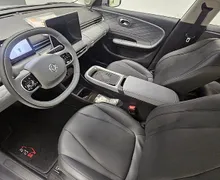 Zunanja slika - Dongfeng Box - 42.3 kWh 70 kW- SILVER-Navedena cena vključuje sub - 10 - Predogledna slika
