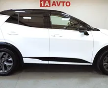 Zunanja slika - KIA Sportage - AWD 1.6 T-GDI PHEV GT-Line Avt. PANORAMA-USNJE… - 4 - Predogledna slika
