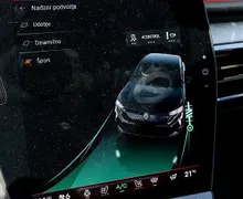 Zunanja slika - Renault Rafale - E-Tech 4x4 300 Atelier Alpine - 18 - Predogledna slika