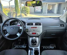 Zunanja slika - Ford Kuga - 2,0 TDCi AWD - 9 - Predogledna slika