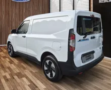 Zunanja slika - Ford Transit - Courier E  TREND - 5 - Predogledna slika
