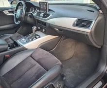 Zunanja slika - Audi A7 - 3.0 TDI quattro 235kW tiptronic - 7 - Predogledna slika