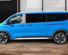 Zunanja slika - Ford Tourneo - Custom ACTIVE 2.0TDCi 170KM A8 L2-TOP OPREMA-SLUŽBENO VOZ - 6 - Predogledna slika