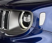 Zunanja slika - Jeep Renegade - 1.6 MultiJet Limited TCT-LED-Tempomat-Vlečna klj.. - 5 - Predogledna slika