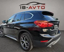 Zunanja slika - BMW serija X1: - X1 sDr12e16d - 4 - Predogledna slika