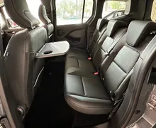 Zunanja slika - Nissan Townstar - Tekna 1.3DIG-T 130 + Zimski paket - 11 - Predogledna slika