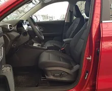 Zunanja slika - MG MG ZS - ZS 1.5L Comfort+kamera 360+7 let tovarniške garancije - 8 - Predogledna slika