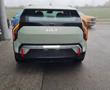 Zunanja slika - KIA EV3 - 58.3 kWh baterija. 150 kW  204 KM  Star - 6 - Predogledna slika