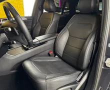 Zunanja slika - Mercedes-Benz GLE-Razred - GLE coupe AMG 350d 4MATIC-HLAJENJE-ZRACNO-360-HARMAN - 16 - Predogledna slika