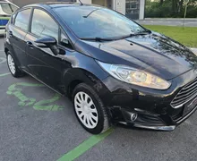 Zunanja slika - Ford Fiesta - 1.4 Trend|SLO|multifunkcija|AVTOklima|bluetooth|US - 3 - Predogledna slika