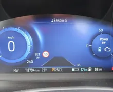 Zunanja slika - Ford Kuga - Titanium X 2.5 Duratec Hybrid 165kW PHEV-ALU-NAVI - 19 - Predogledna slika