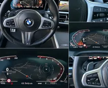 Zunanja slika - BMW Serija 4 - Gran Coupe: 420i M Sport LED•PANOR•ACC•GRETJE•HARMAN•KEY - 9 - Predogledna slika