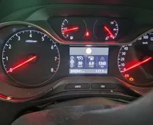Notranja slika - Opel Crossland X - 1,2 Turbo Innovation Start/Stop - 7 - Predogledna slika