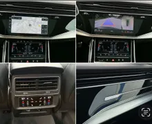 Zunanja slika - Audi Q7 - quattro 55 TFSI S line Tiptronic - 11 - Predogledna slika