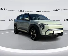 Zunanja slika - KIA EV3 - STAR 58.3 kWh baterija - 3 - Predogledna slika