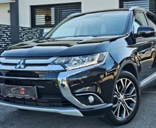 Zunanja slika - Mitsubishi Outlander - 4WD 2.2 DI-D Instyle+ Avt.-le 104.000km-Odličen- - 1 - Predogledna slika