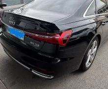 Zunanja slika - Audi A6 - 50 TDI quattro tiptronic S line 210kW - 7 - Predogledna slika