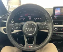 Zunanja slika - Audi A4 - 30 TDI S line S tronic.KAMERA.NAVI.USNJE.LED. - 8 - Predogledna slika