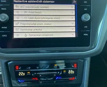 Zunanja slika - VW Tiguan - 2.0 TDI DSG R-Line-Black Style-Matrix-Vl.kljuka... - 14 - Predogledna slika