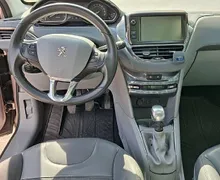 Zunanja slika - Peugeot 208 - 1.6 e-HDi Allure - 9 - Predogledna slika