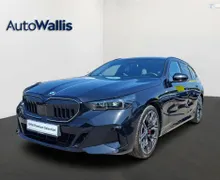 Zunanja slika - BMW Serija 5 - 540d xDrive - 1 - Predogledna slika