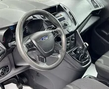 Zunanja slika - Ford Tourneo Connect - 1.5 TDCi+R.KAMERA+PDC+KLJUKA+NOSILCI - 10 - Predogledna slika
